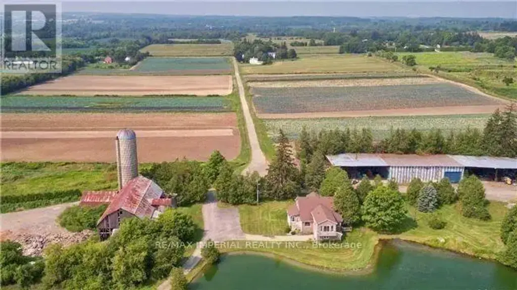 13291 Warden Avenue, Whitchurch-Stouffville