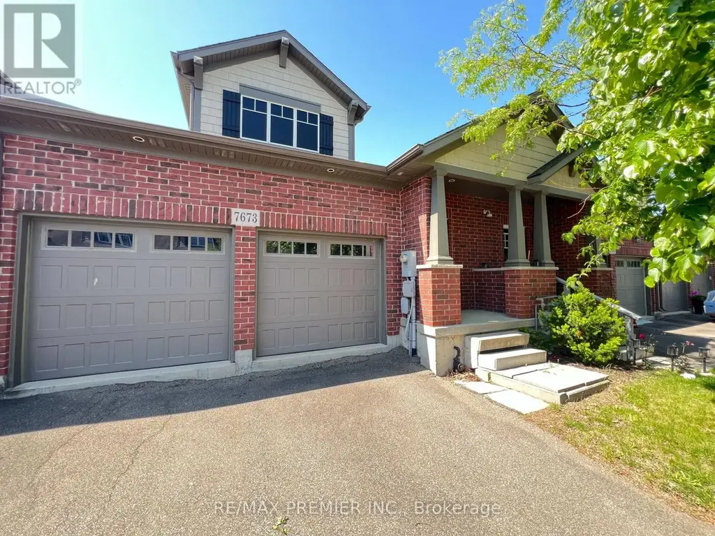 140 - 7673 Green Vista Gate, Niagara Falls (Oldfield)