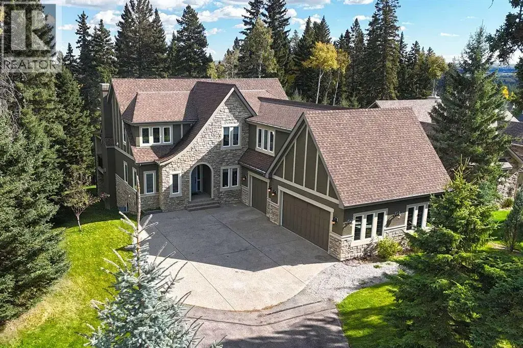 158 Hawk's Landing Drive, Priddis Greens
