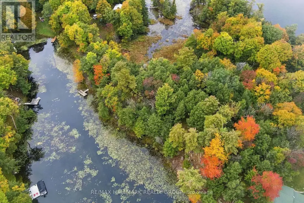 755 Indian Lake Road N, Rideau Lakes