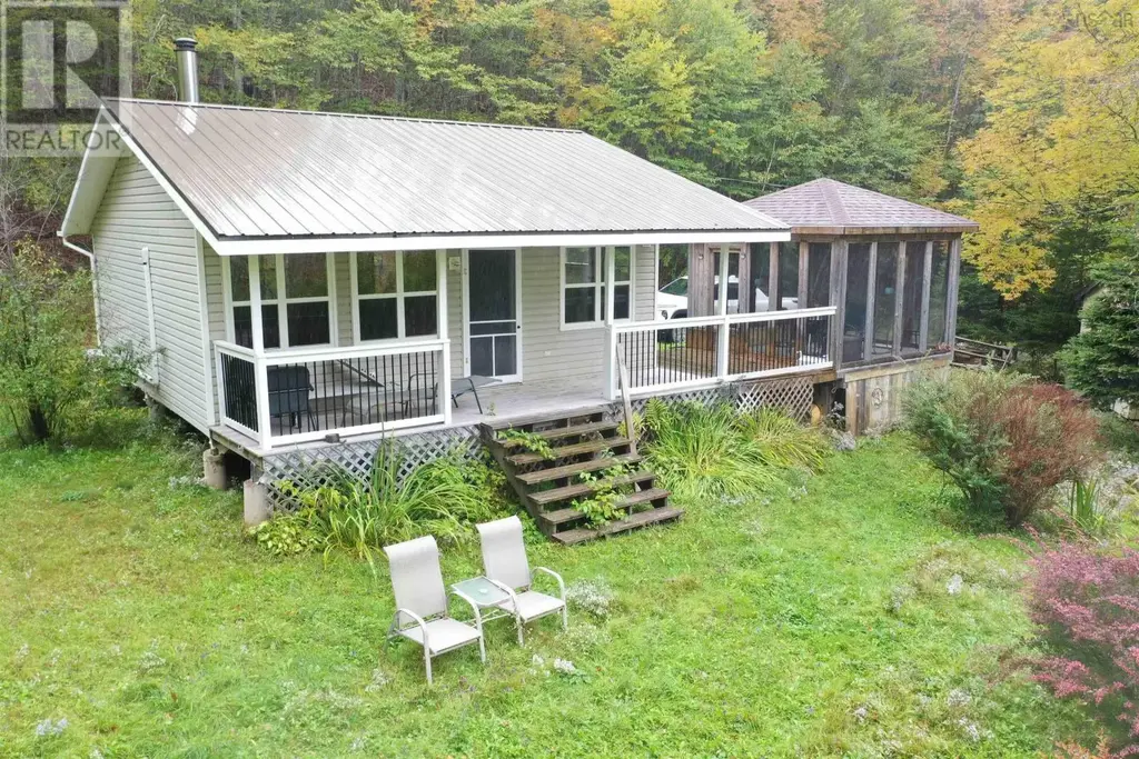 27 Orchard Lane, West Lochaber