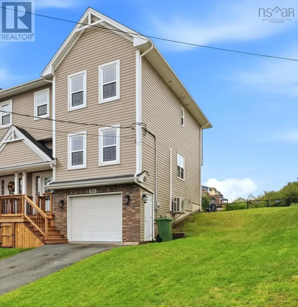 80 Darlington Drive, Middle Sackville