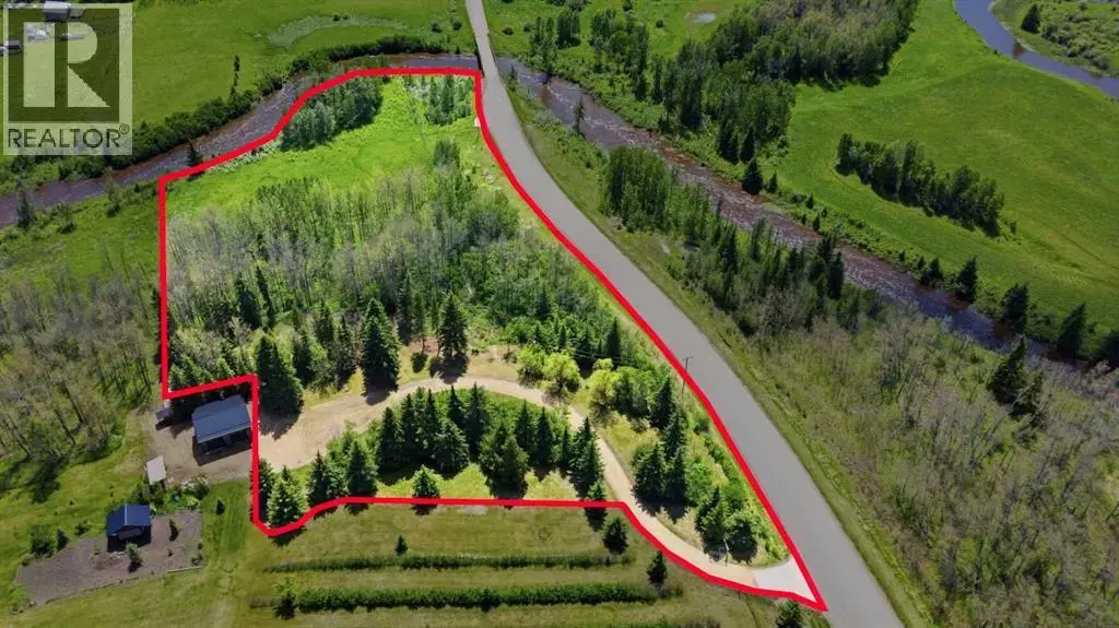 440029 Range Road 30, Rural Ponoka County