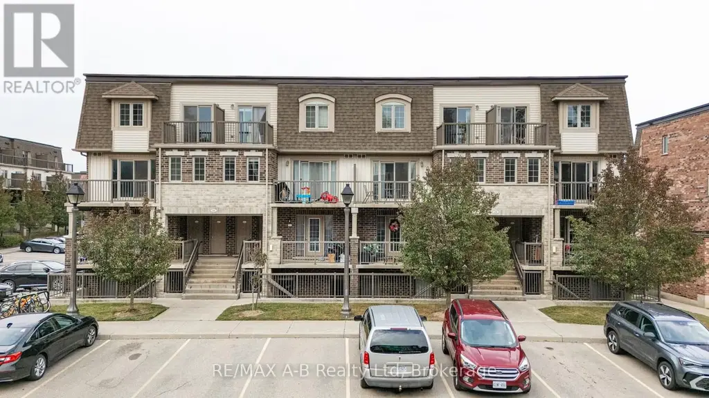 H - 242 Rachel Crescent, Kitchener