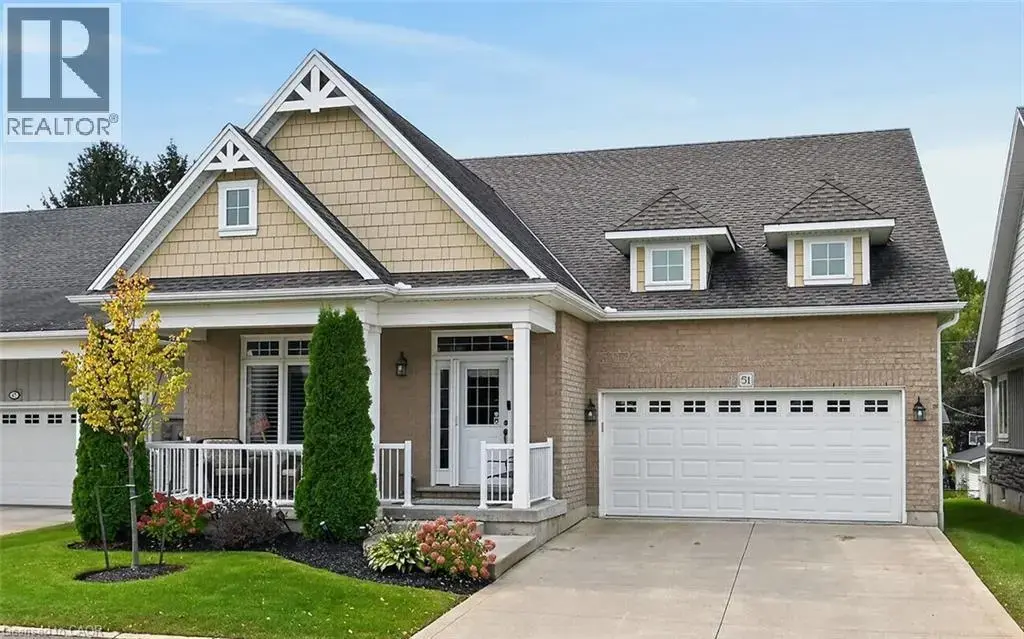 51 Schooner Drive, Port Dover