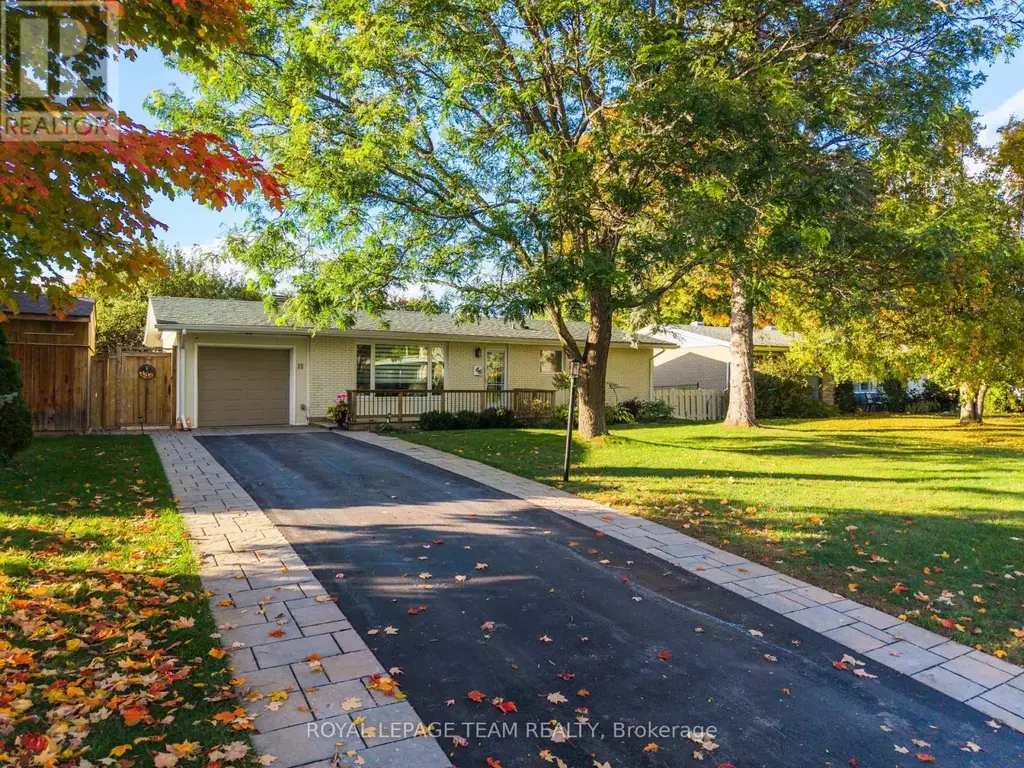 66 Still Water Drive, Ottawa