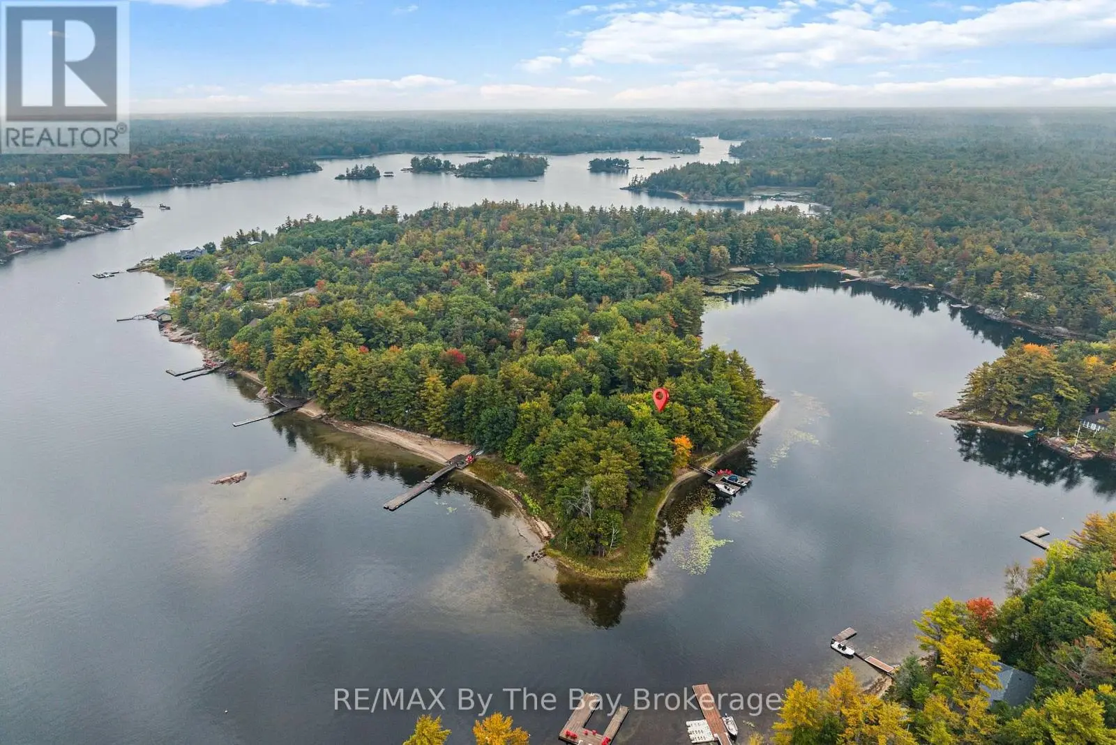 10158 Georgian Bay Shore, Georgian Bay (Baxter)