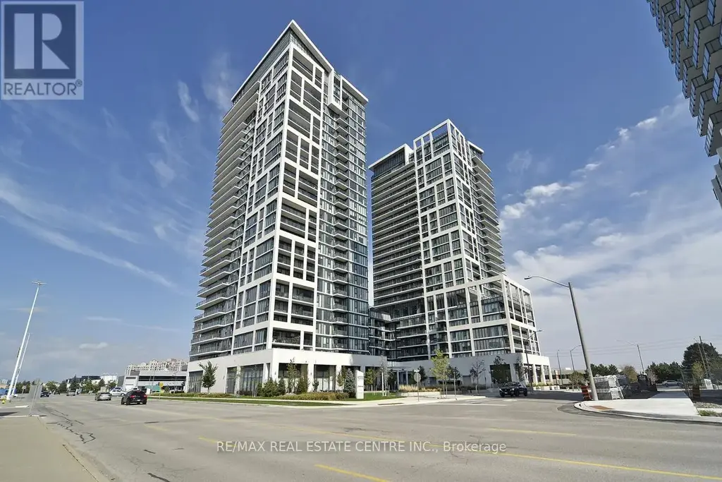 3001 - 7890 Jane Street, Vaughan (Vaughan Corporate Centre)