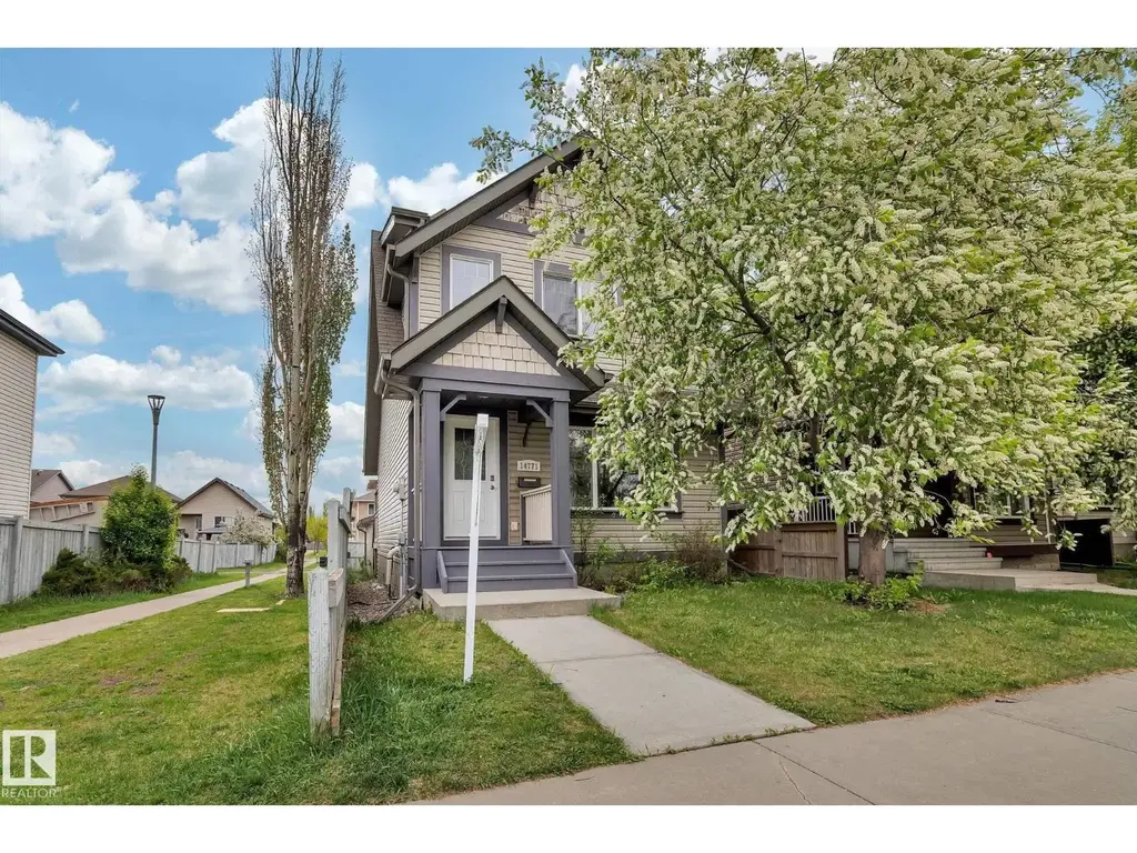14771 141 St Nw, Edmonton