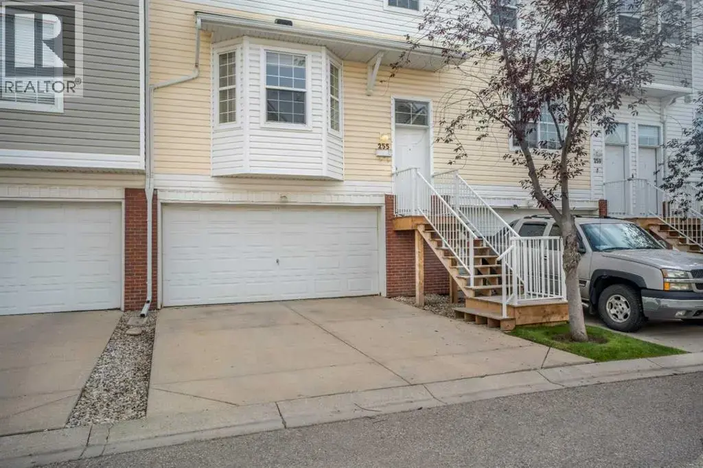 255 Prestwick Acres Lane Se, Calgary