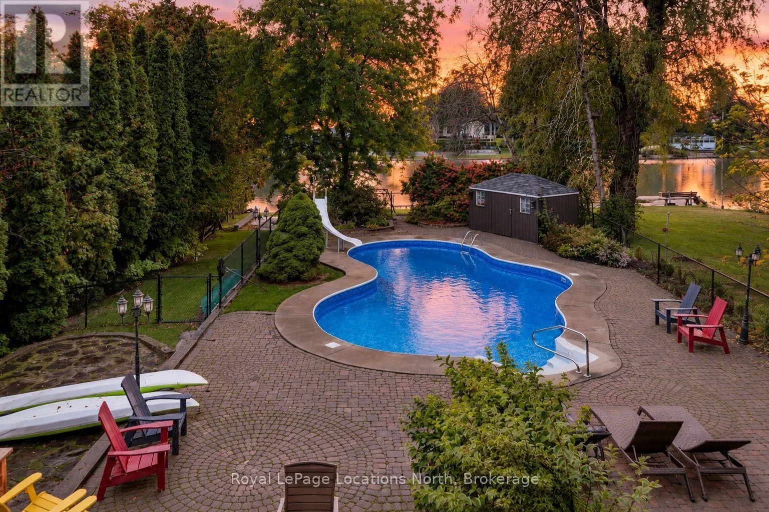 280 Oxbow Park Drive, Wasaga Beach