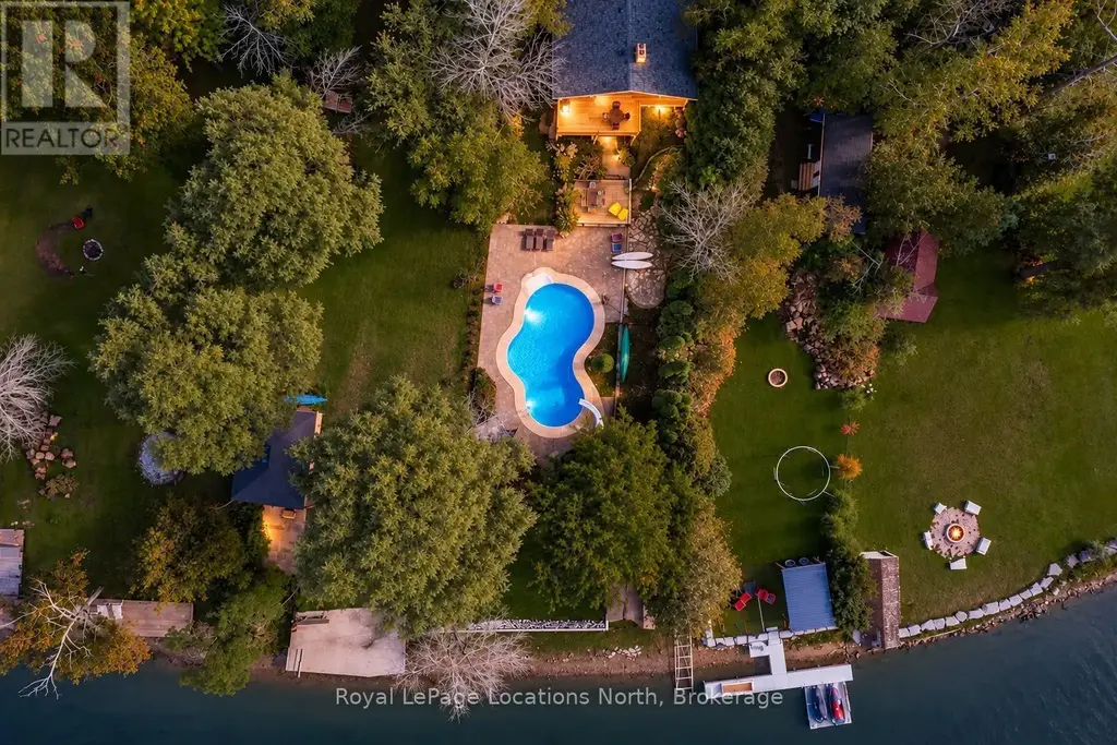 280 Oxbow Park Drive, Wasaga Beach