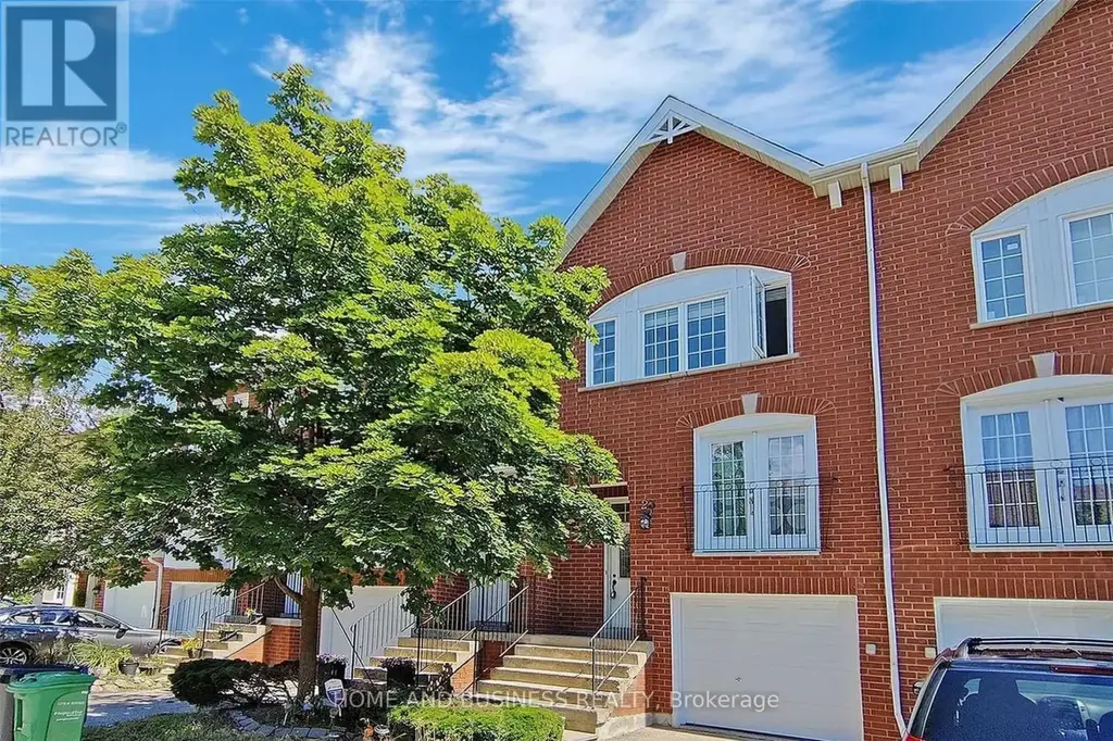 23 - 1588 South Parade Court, Mississauga (East Credit)