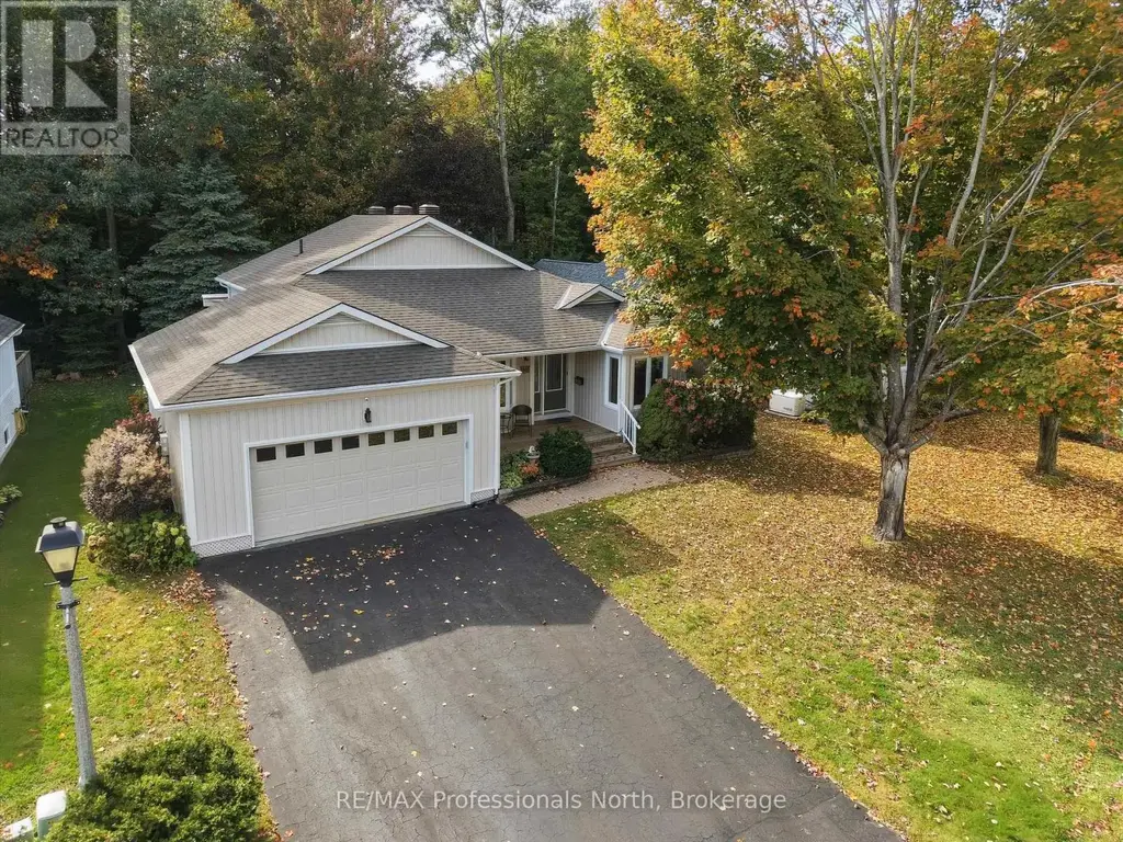 48 Springwood Crescent, Gravenhurst (Muskoka (S))