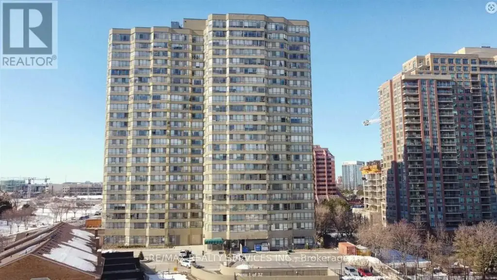 1612 - 3605 Kariya Drive, Mississauga (City Centre)