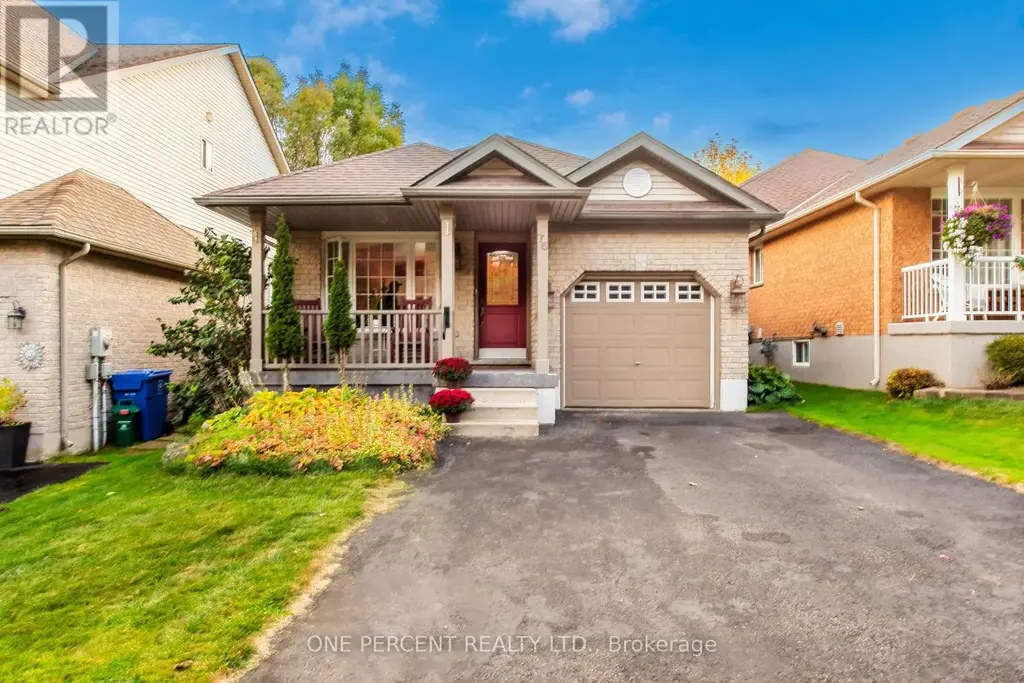 76 Abbey Road W, Orangeville