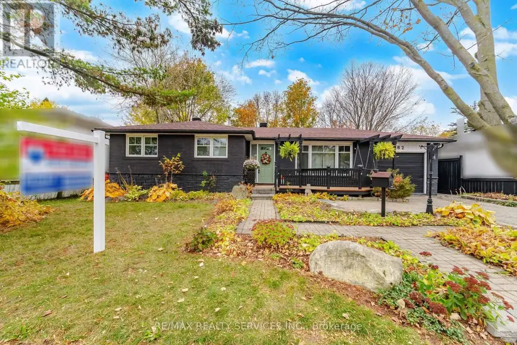 82 Edelwild Drive, Orangeville