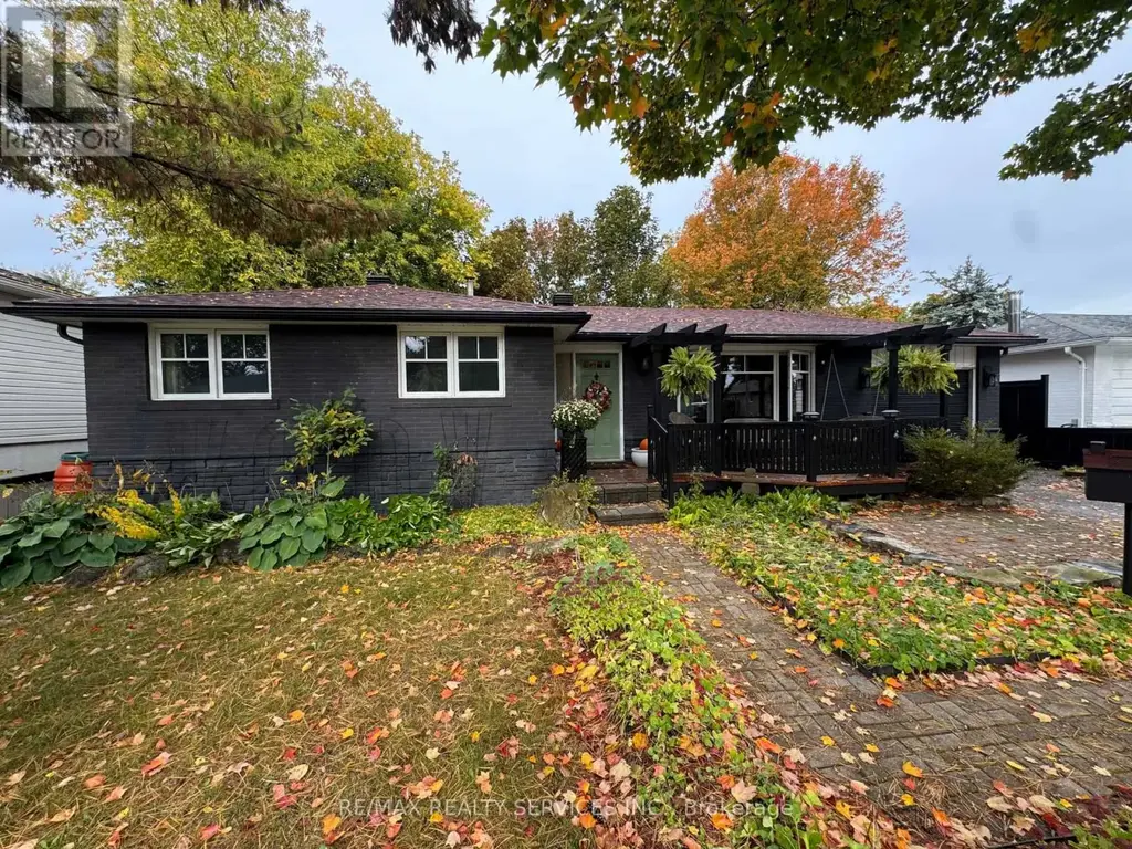82 Edelwild Drive, Orangeville