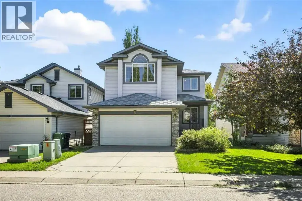 58 Tuscany Ridge View Nw, Calgary