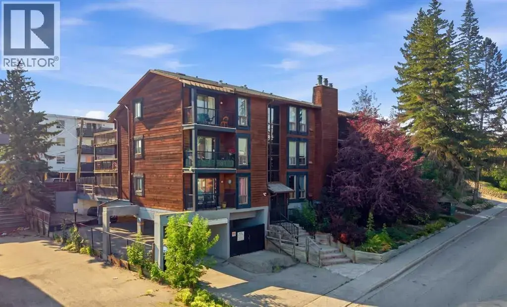 306, 2611 15a Street Sw, Calgary
