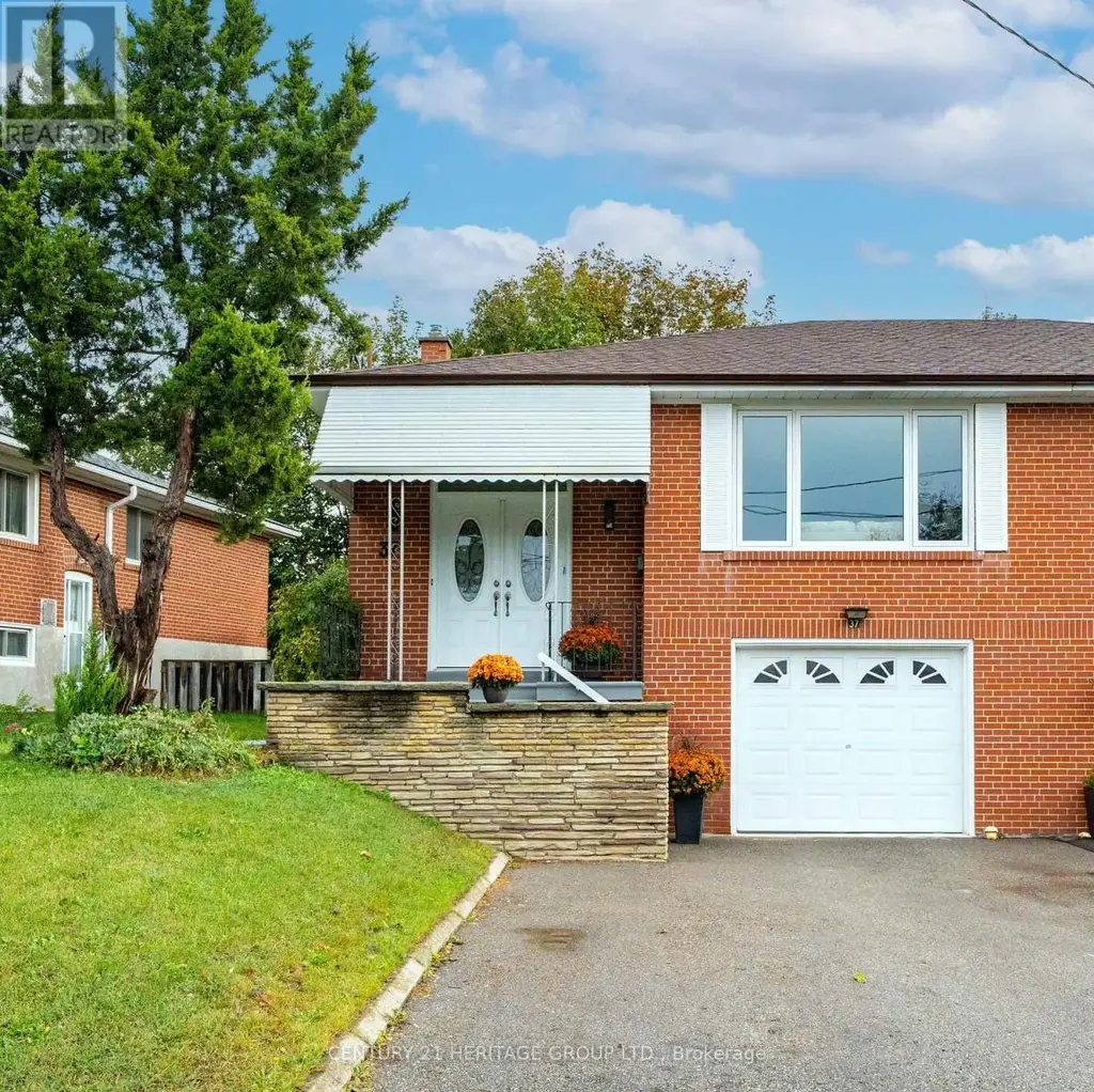 37 Gambello Crescent, Toronto (York University Heights)