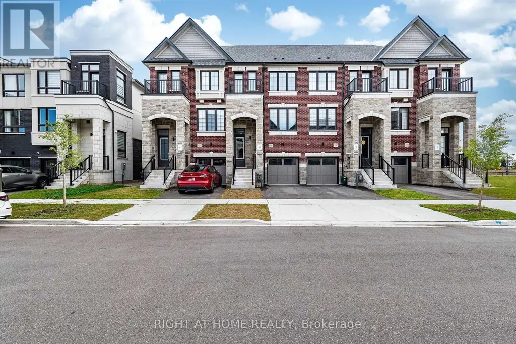 1330 Shevchenko Boulevard, Oakville (NW Northwest)