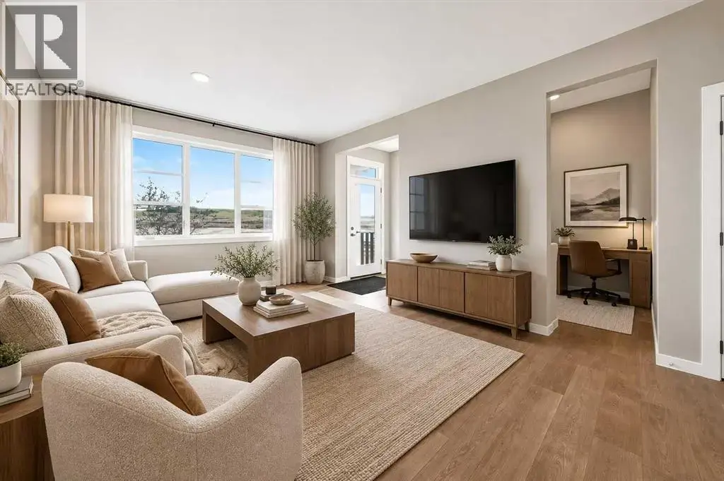 668 Savanna Drive Ne, Calgary