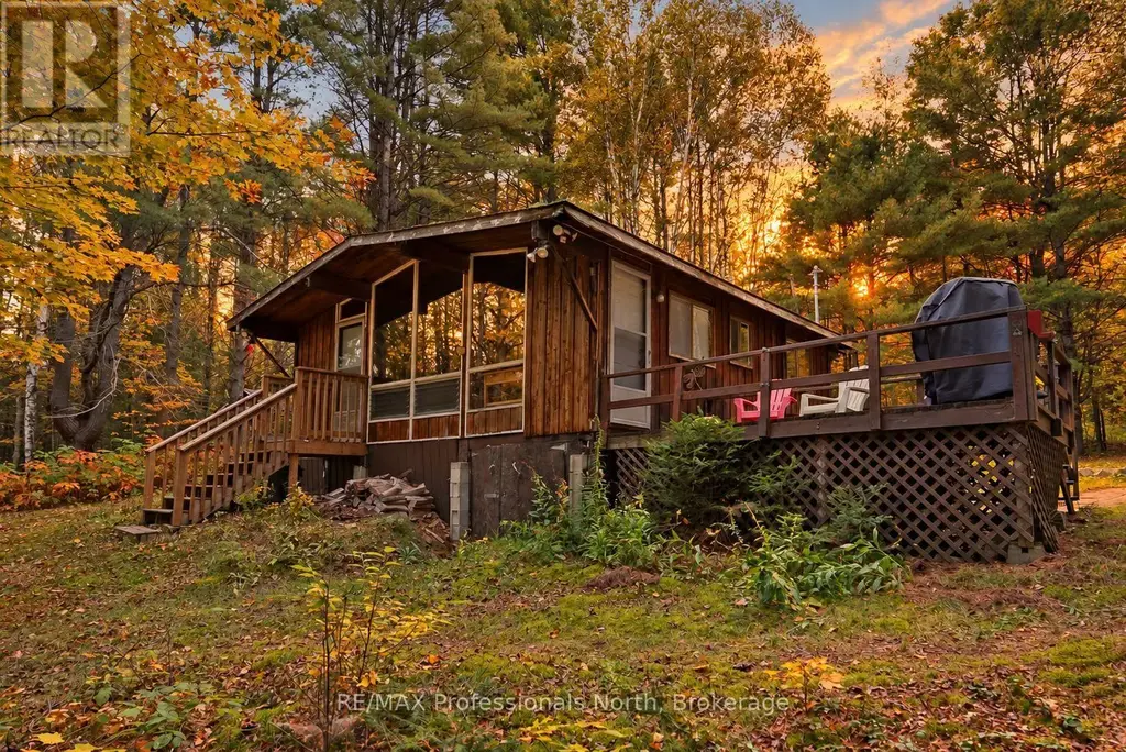1086 Dragonfly Lane, Minden Hills (Snowdon)