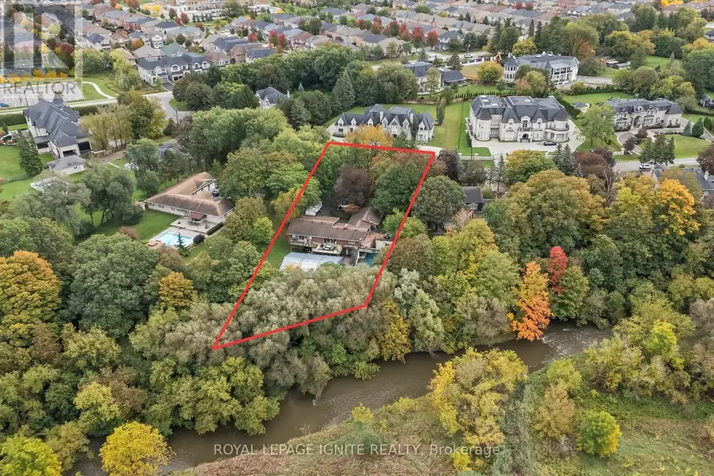 8 Ridgevale Drive, Markham (Box Grove)
