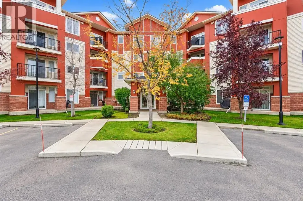 110, 162 Country Village Circle Ne, Calgary