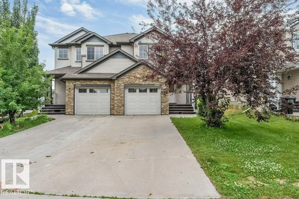 3514 16 St Nw, Edmonton