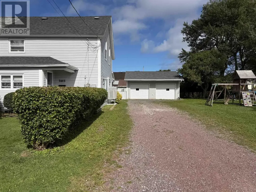 3463 Duggan Street, New Waterford