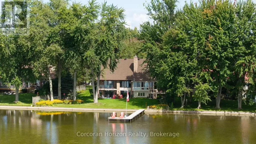 3909 Treeline Drive, Severn