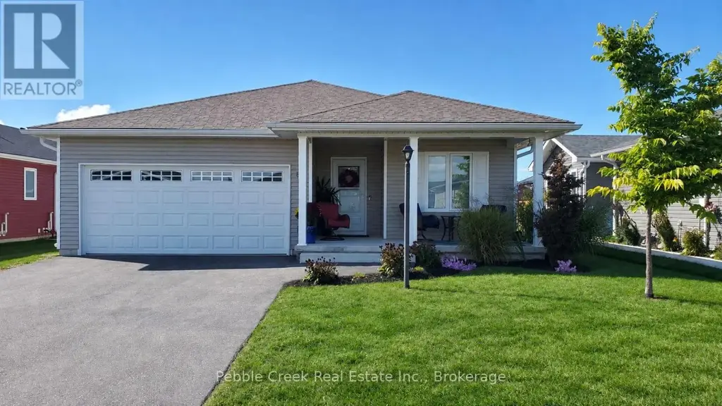 83 Huron Heights Drive, Ashfield-Colborne-Wawanosh (Colborne)