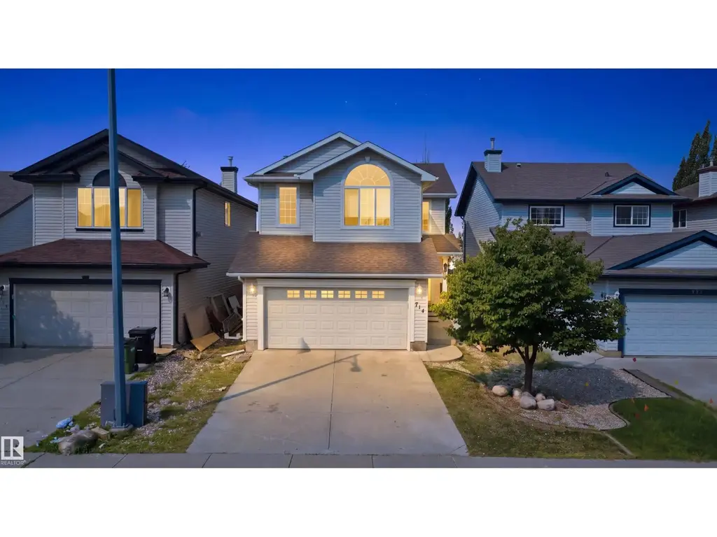 714 87 Street Sw, Edmonton
