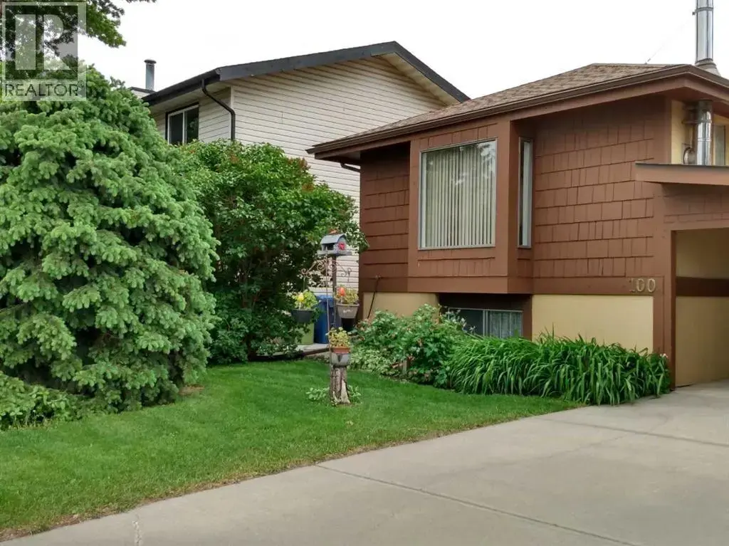 100 Doverglen Crescent Se, Calgary