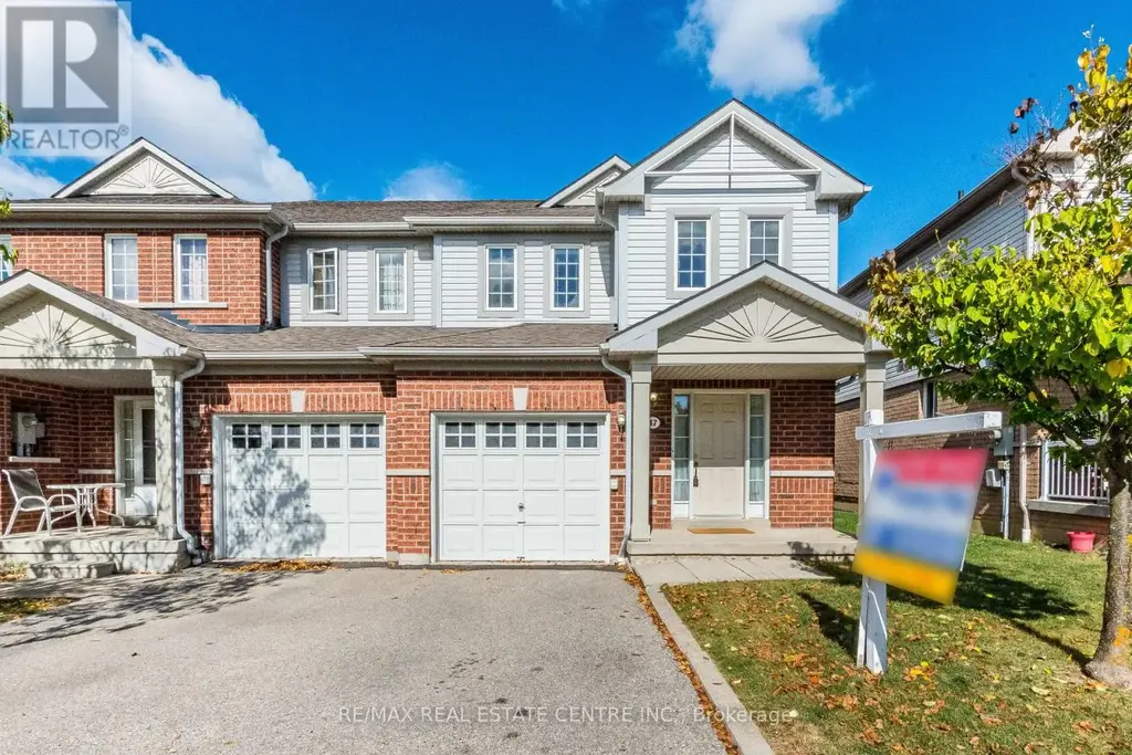 47 - 6035 Bidwell Trail, Mississauga (East Credit)
