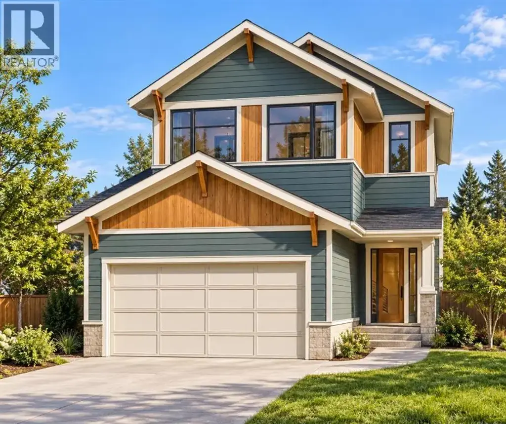 23 Citadel Peak Circle Nw, Calgary