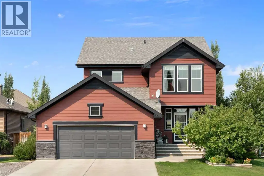 202 Boulder Creek Court Se, Langdon