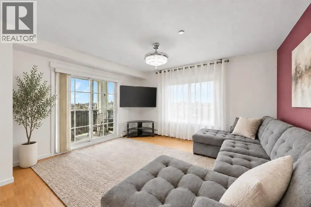 5309, 755 Copperpond Boulevard Se, Calgary