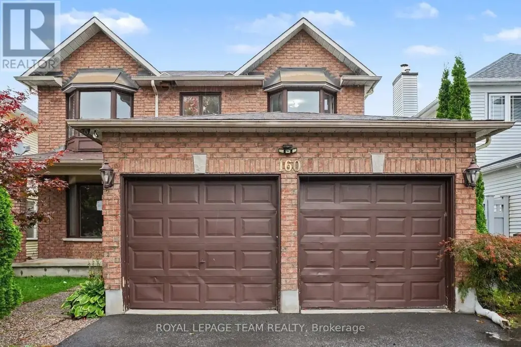 160 Sai Crescent, Ottawa
