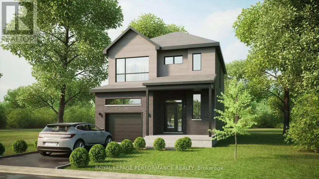 Lot 149 Bourdeau Boulevard, The Nation
