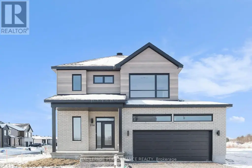 Lot 5 Juniper Street, The Nation