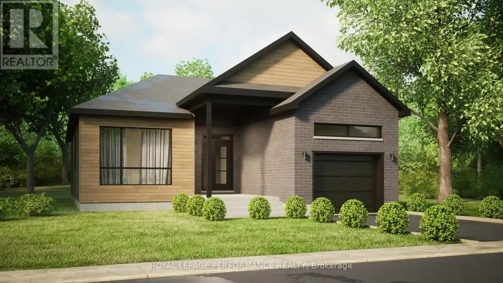 Lot 2 Juniper Street, The Nation