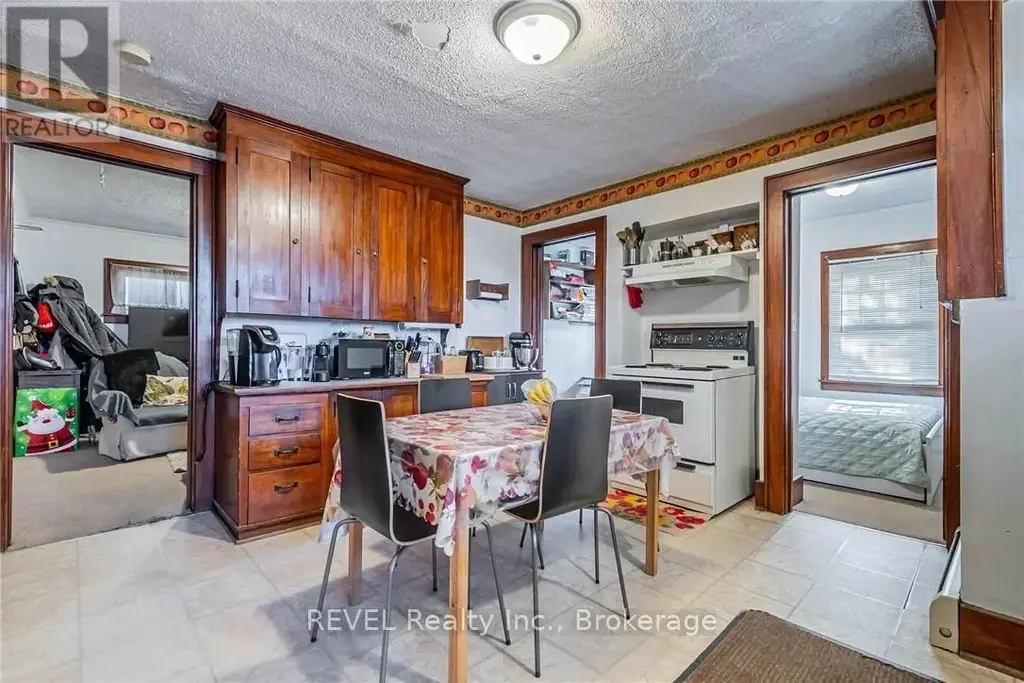 185 James Street, St. Catharines (Downtown)