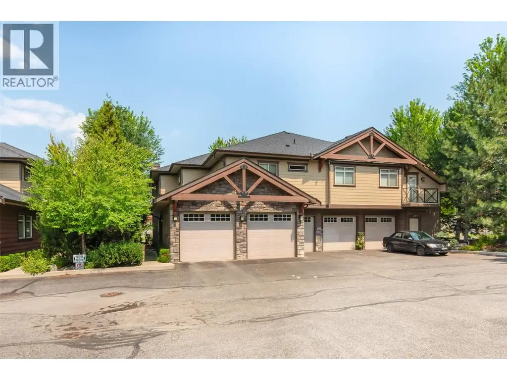 511 Yates Road Unit# 110, Kelowna