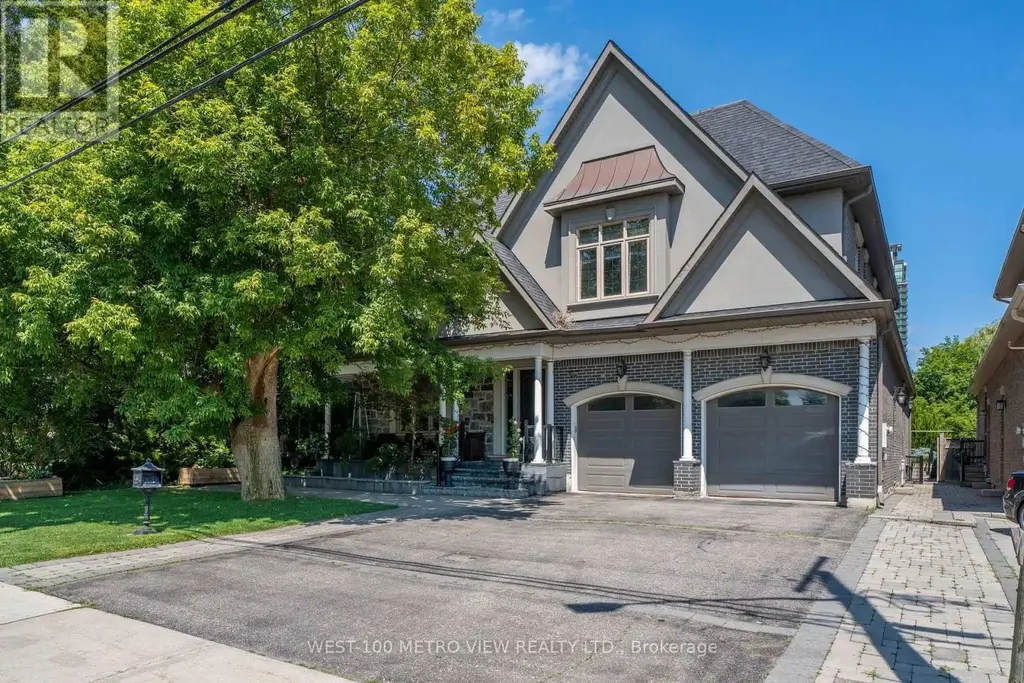 3495 Joan Drive, Mississauga (City Centre)