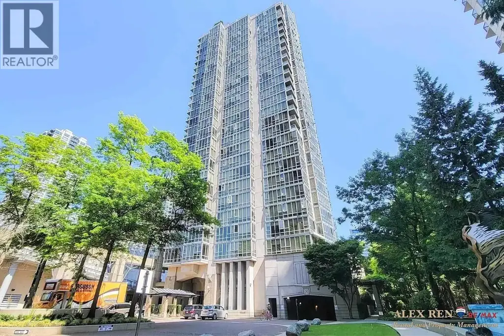 2203 930 Cambie Street, Vancouver