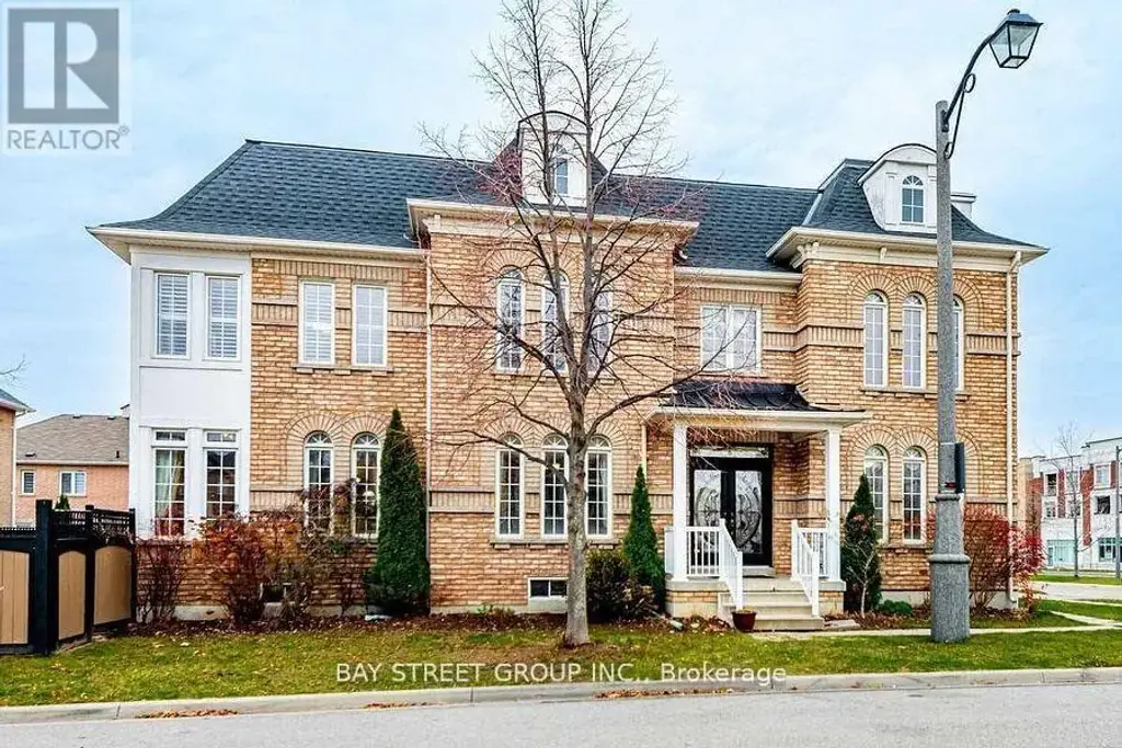 80 Geddington Crescent, Markham (Box Grove)