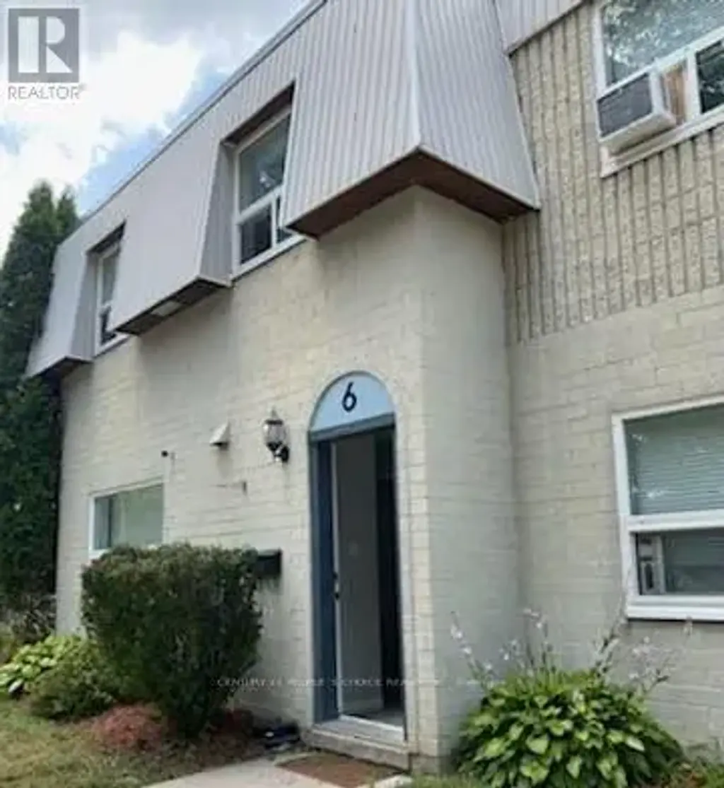 6 - 271 Thames Street N, Ingersoll (Ingersoll - North)
